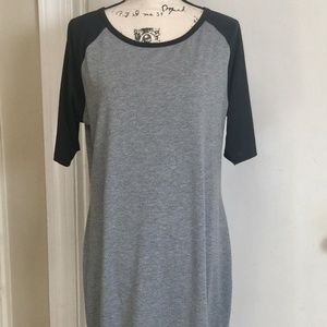 LuLaRoe Nightshirt Sleepwear XL